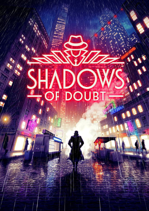 Shadows of Doubt PC