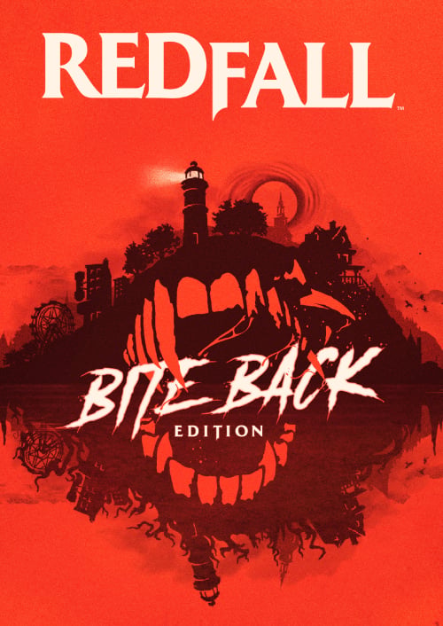 Redfall Bite Back Edition Xbox Series X|S/PC (WW)