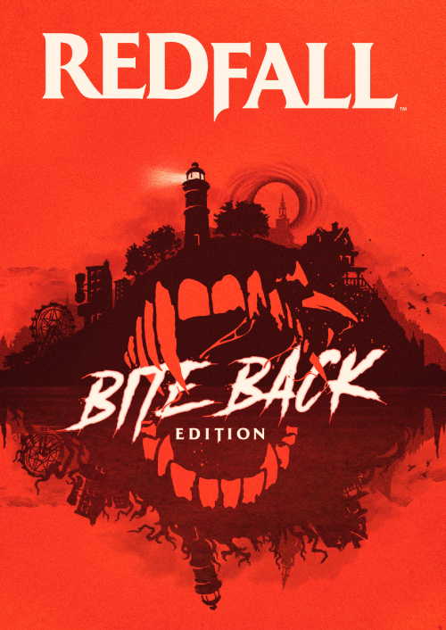 Redfall Bite Back Edition Xbox Series X|S/PC (US)