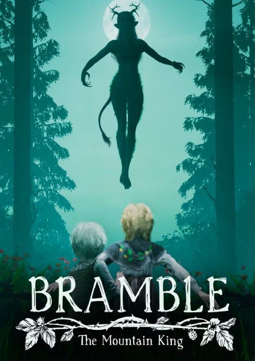 Bramble: The Mountain King PC