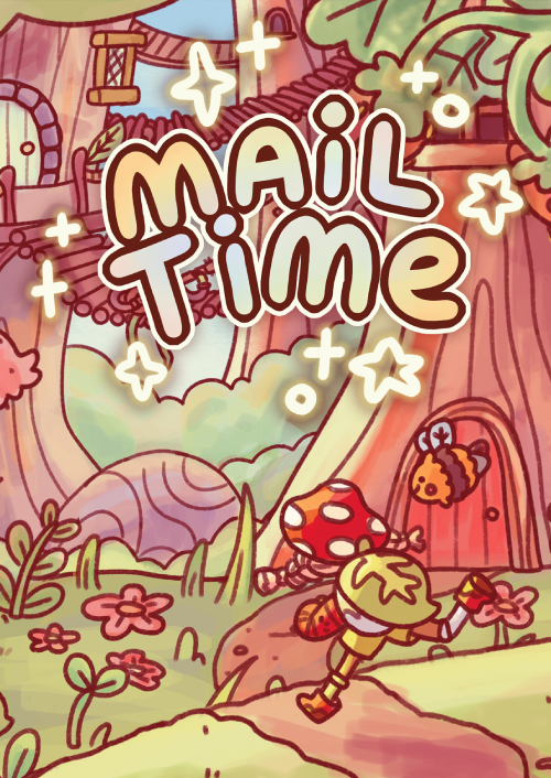 Mail Time PC