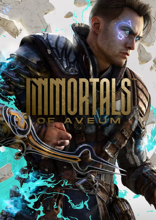 Immortals of Aveum PC (EA APP)