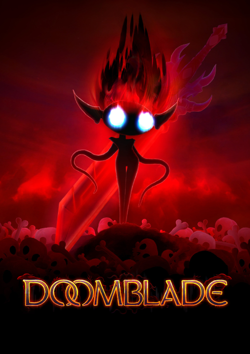 DOOMBLADE PC