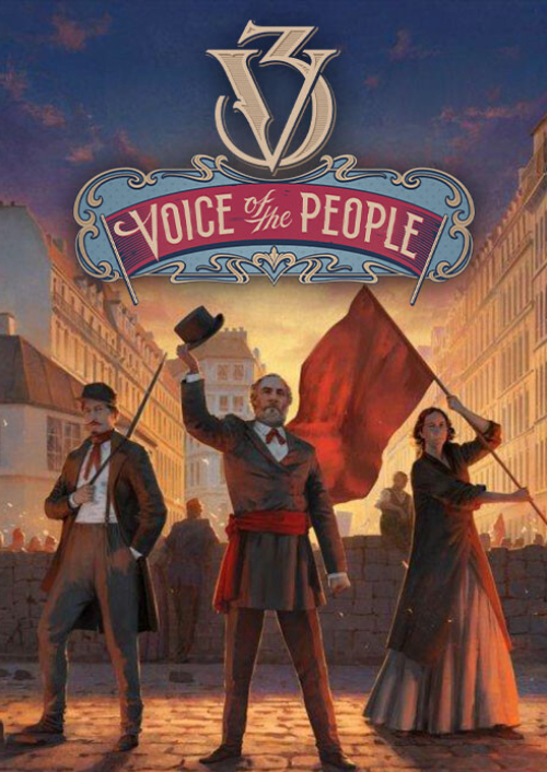 Victoria 3: Pivot of Empire PC - DLC