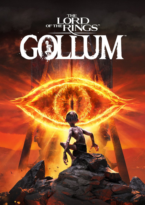The Lord of the Rings: Gollum Xbox One & Xbox Series X|S (US)