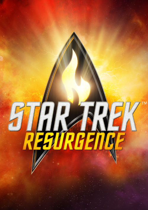 Star Trek: Resurgence Xbox One & Xbox Series X|S (WW)