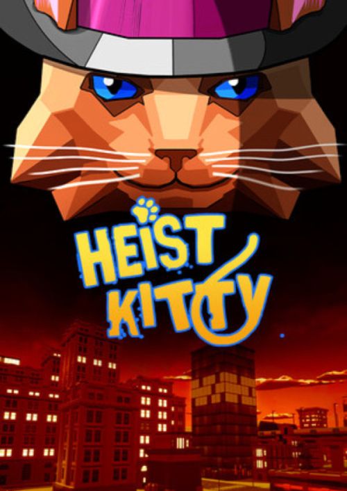 Heist Kitty: Multiplayer Cat Simulator Game PC