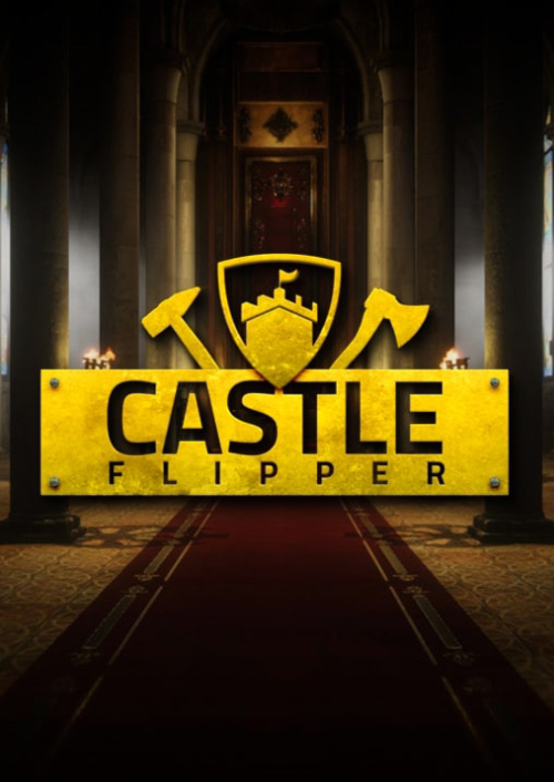 Castle Flipper PC