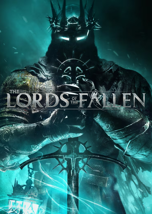 Lords of the Fallen Xbox Series X|S (Europe & UK)