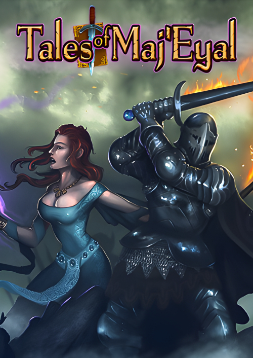 Tales of Maj'Eyal PC