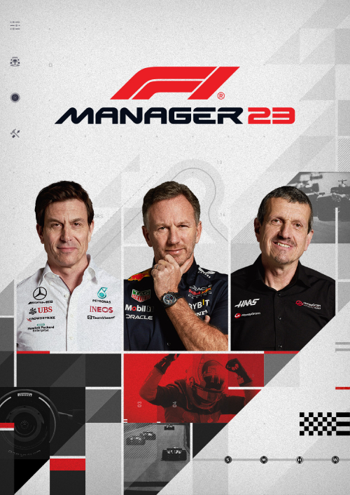 F1 Manager 2023 PC
