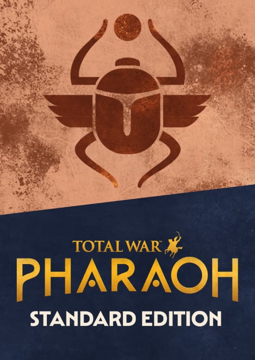 Total War: PHARAOH PC (WW)