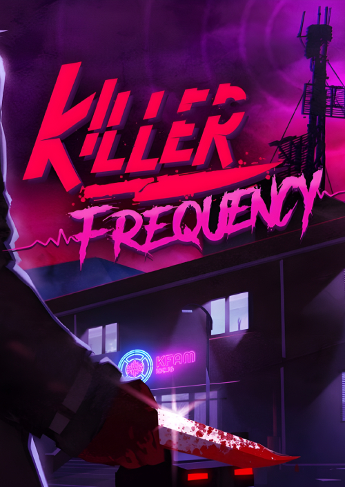 Killer Frequency PC