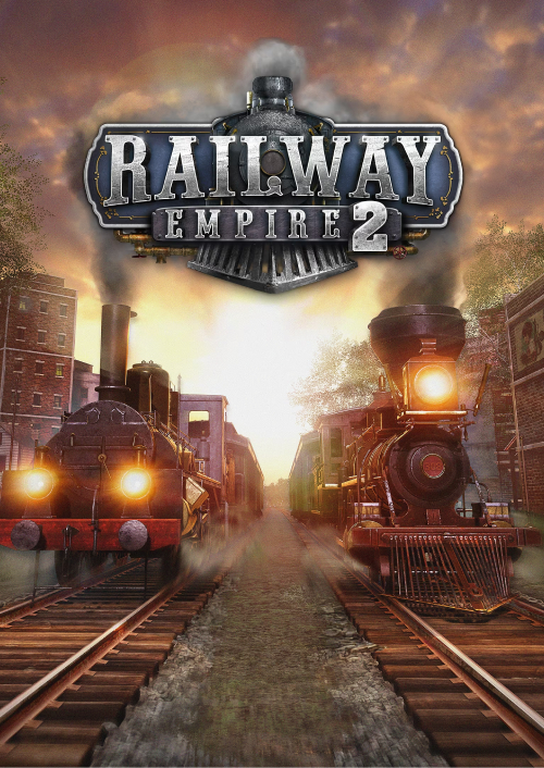 Railway Empire 2 Xbox One & Xbox Series X|S (US)