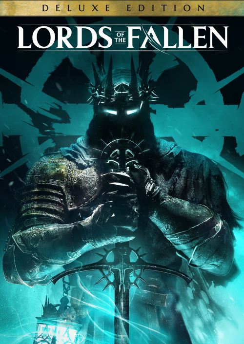 Lords of the Fallen Deluxe Edition Xbox Series X|S (WW)