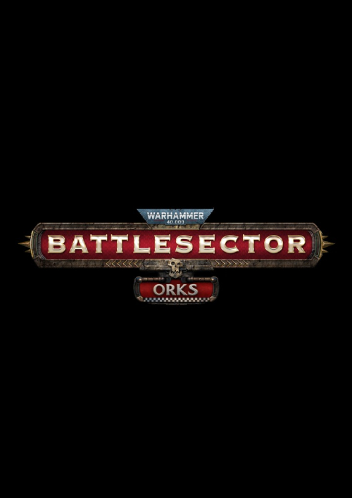 Warhammer 40,000: Battlesector - Orks PC - DLC