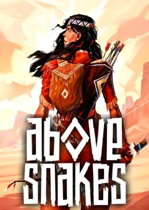 Above Snakes PC