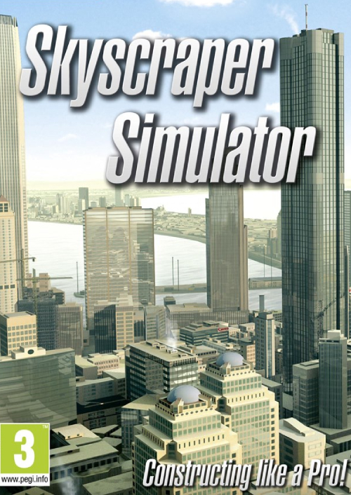 Skyscraper Simulator PC