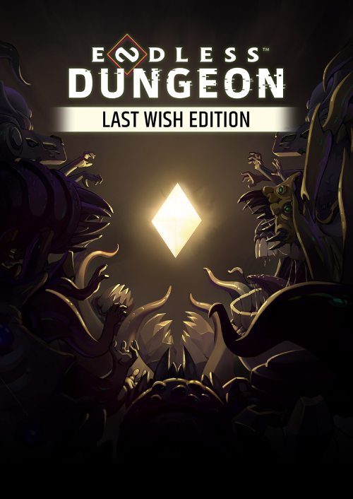 ENDLESS Dungeon - Last Wish Edition PC (WW)