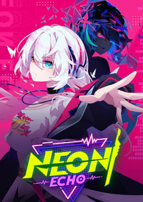 Neon Echo PC - - - Téléchargement Instantané