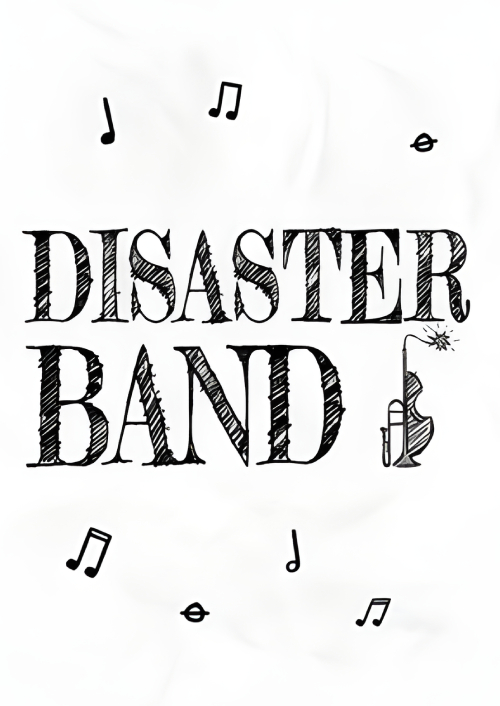 Disaster Band PC