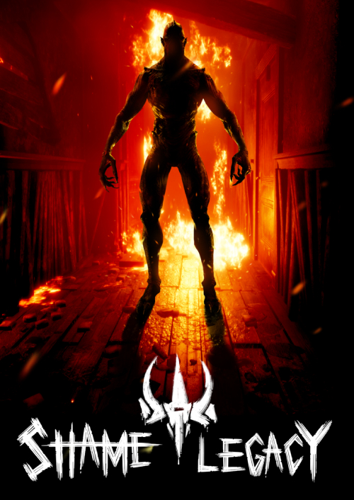 Shame Legacy PC
