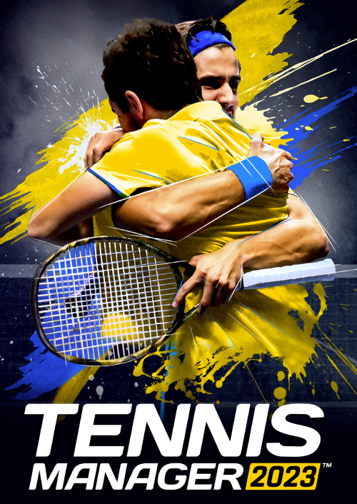 Tennis Manager 2023 PC