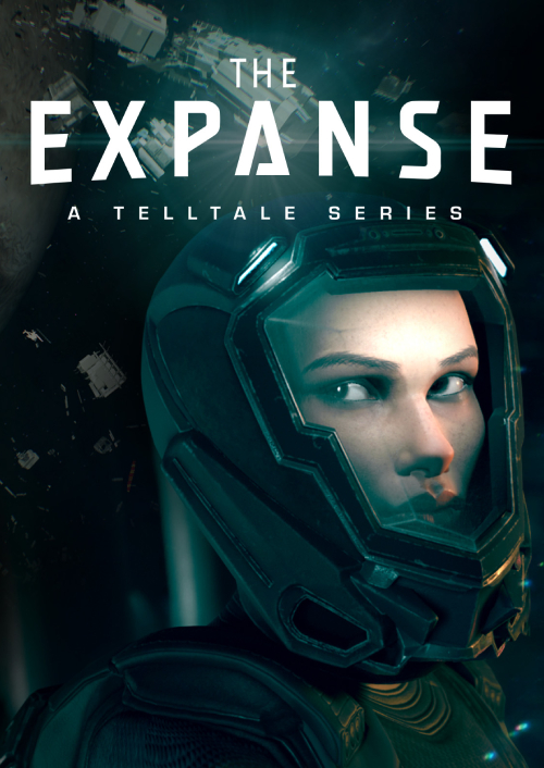 The Expanse: A Telltale Series Xbox (US)