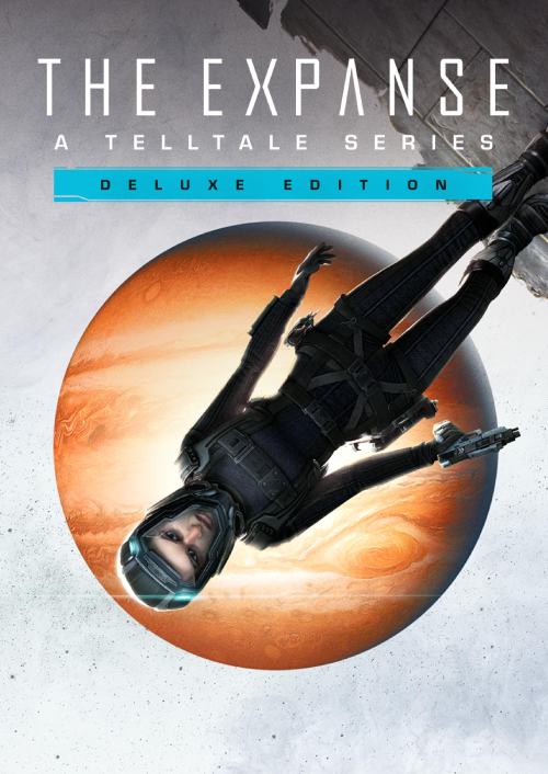 The Expanse: A Telltale Series - Deluxe Edition Xbox (US)