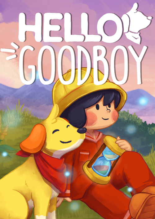 Hello Goodboy PC