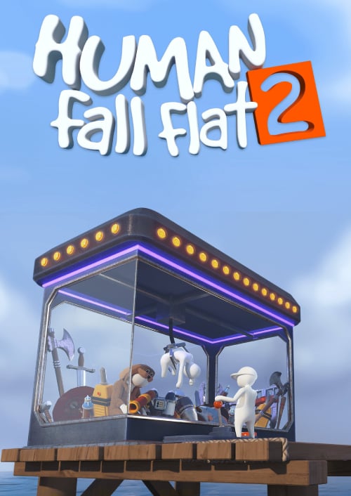 Human Fall Flat 2 PC