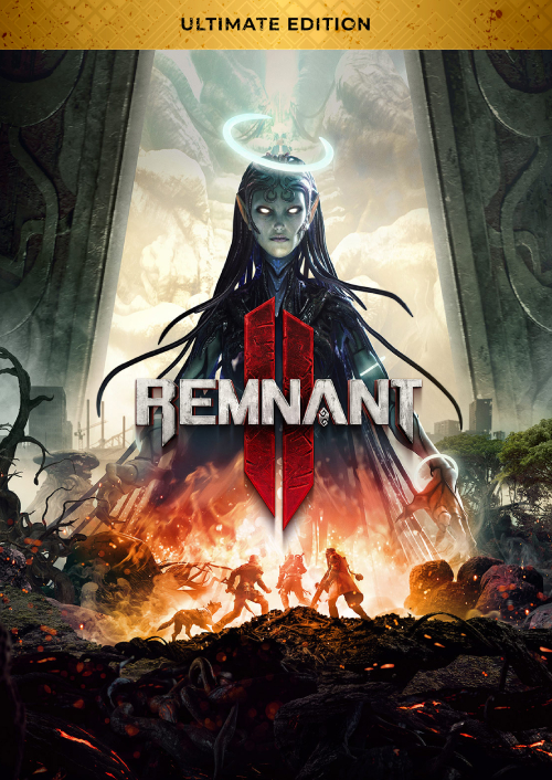 Remnant II - Ultimate Edition Xbox Series X|S (WW)