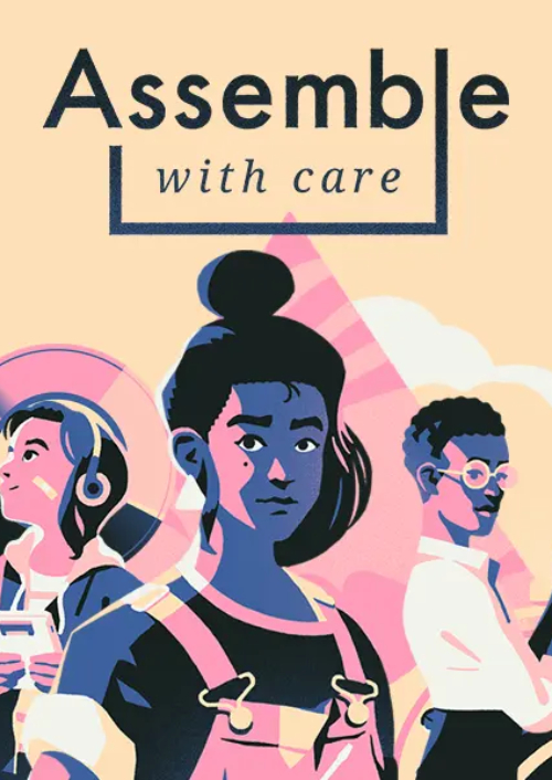 Assemble with Care PC