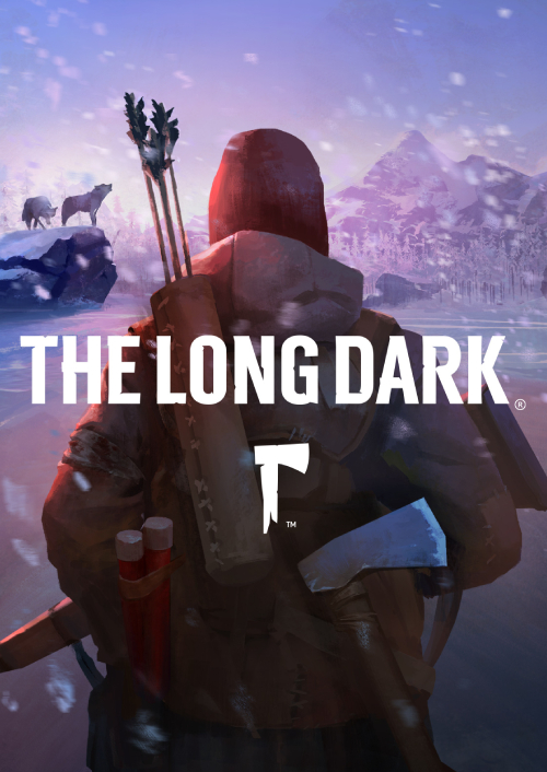 The Long Dark Xbox/PC (Europe & UK)