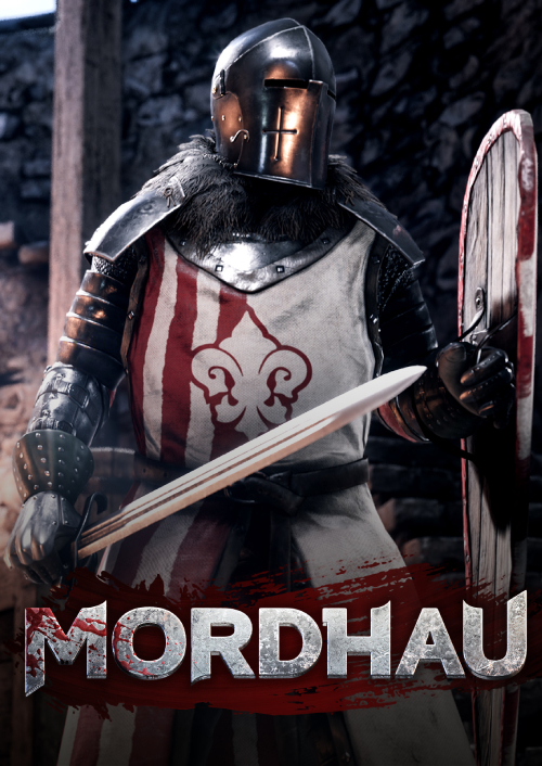 Mordhau Xbox One & Xbox Series X|S (UK)