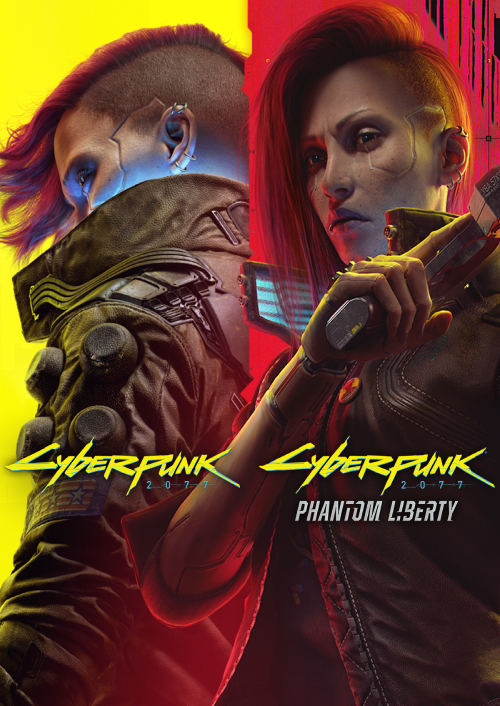 Cyberpunk 2077 Ultimate Edition Xbox Series X|S (UK)