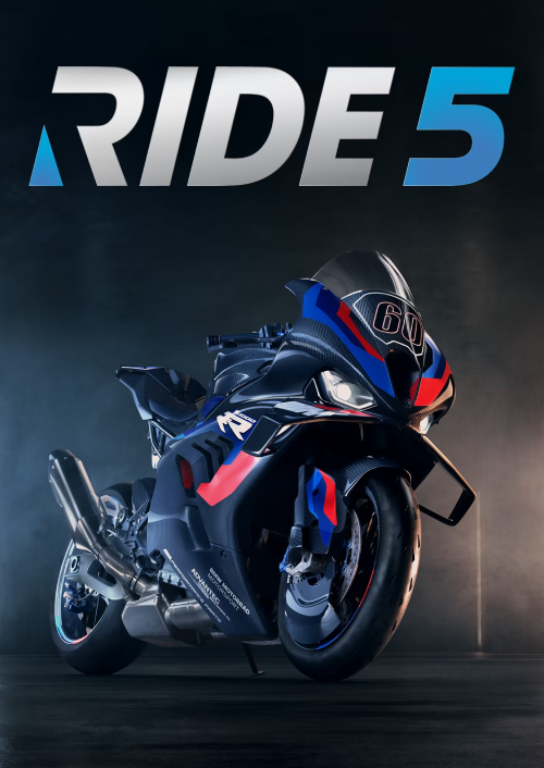 RIDE 5 Xbox Series X|S (US)