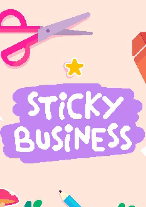 Sticky Business PC