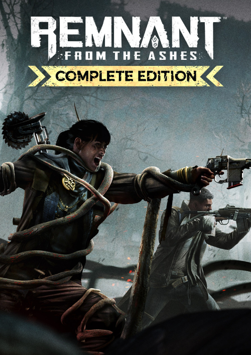 Remnant: From the Ashes - Complete Edition PC