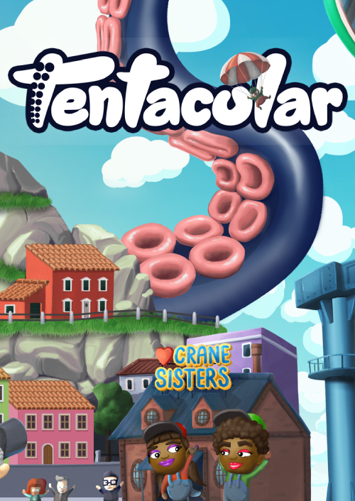 Tentacular PC