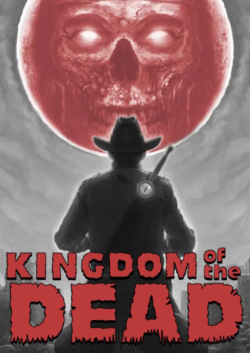 KINGDOM of the DEAD PC