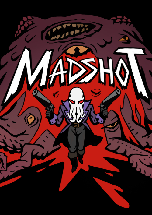 Madshot PC