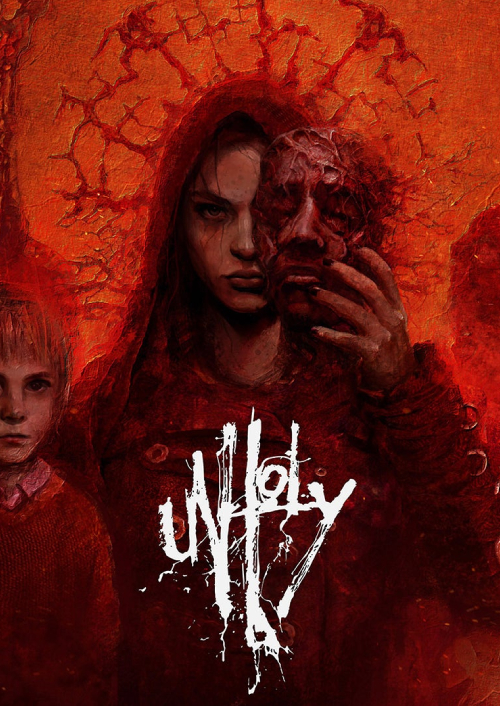 Unholy PC