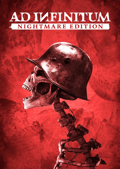 Ad Infinitum - Nightmare Edition Xbox Series X|S (US)