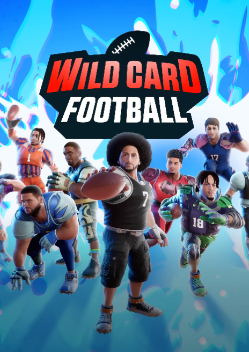 Wild Card Football - Standard Edition Xbox (WW)