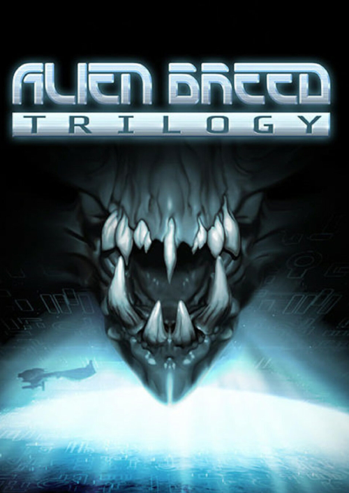 Alien Breed Trilogy PC