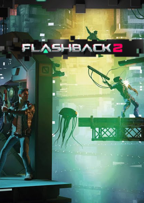 Flashback 2 PC