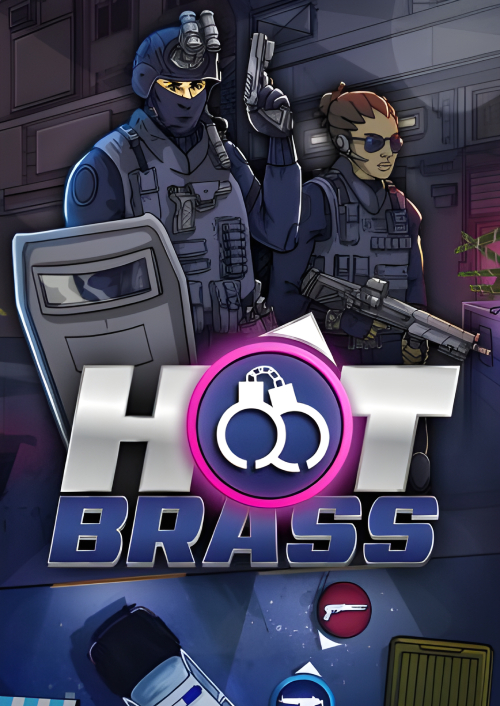 Hot Brass PC