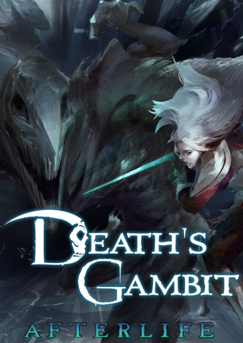 Death's Gambit: Afterlife PC