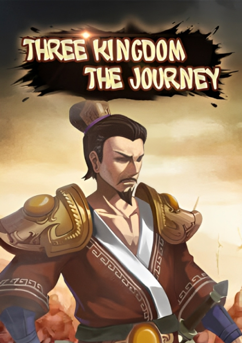 Three Kingdom: The Journey PC